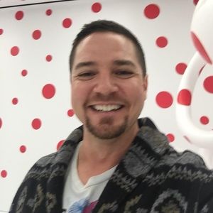 Meet your Posher, Jordan